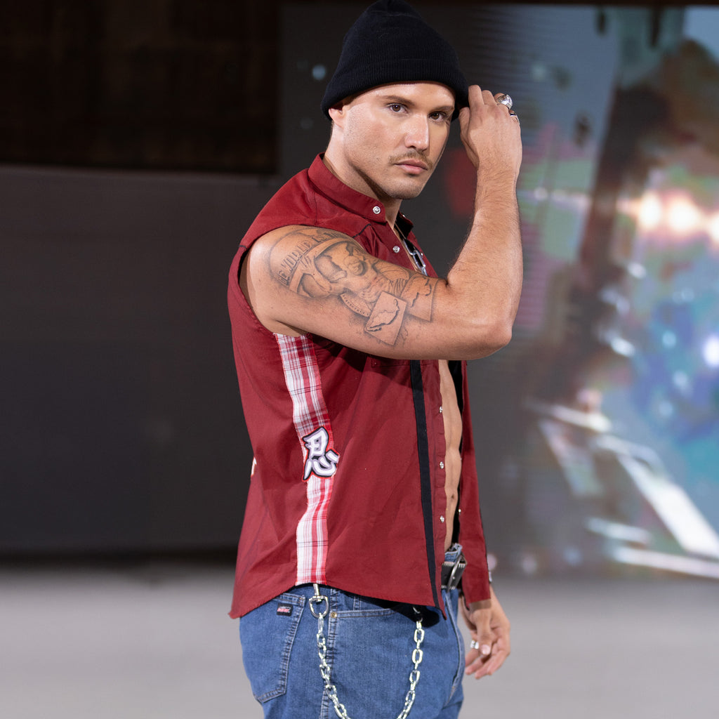 Chiron - Destroyer of Wounds