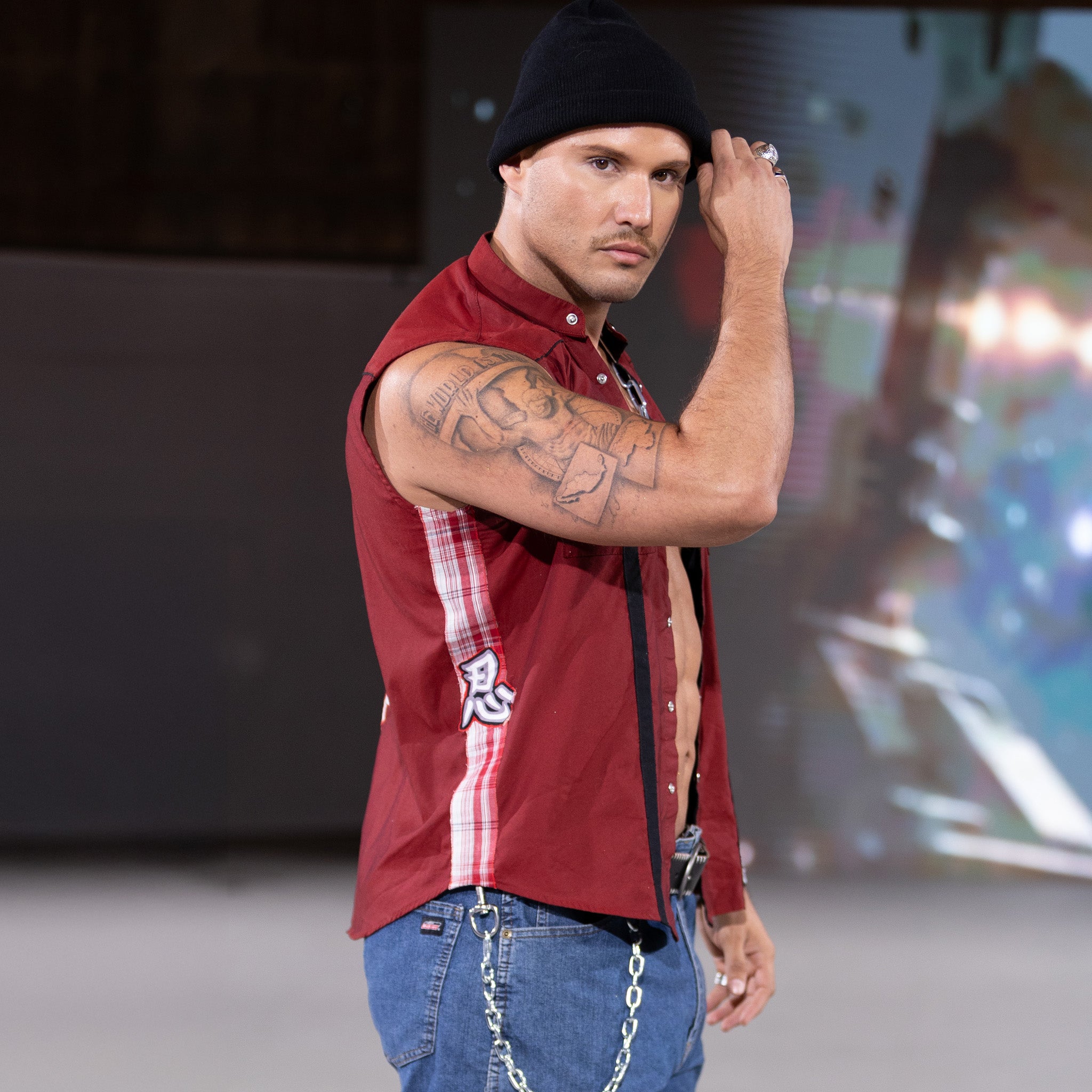 Chiron - Destroyer of Wounds