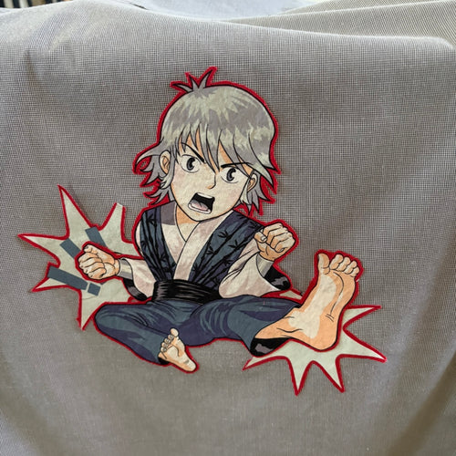Yolo - Destroyer of Hesitation