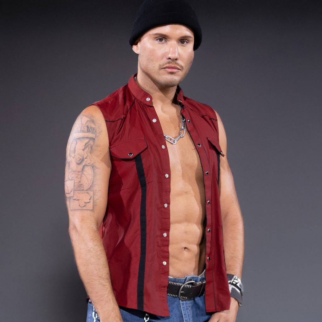 Yang - Destroyer of Resistance