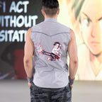 Yang - Destroyer of Resistance