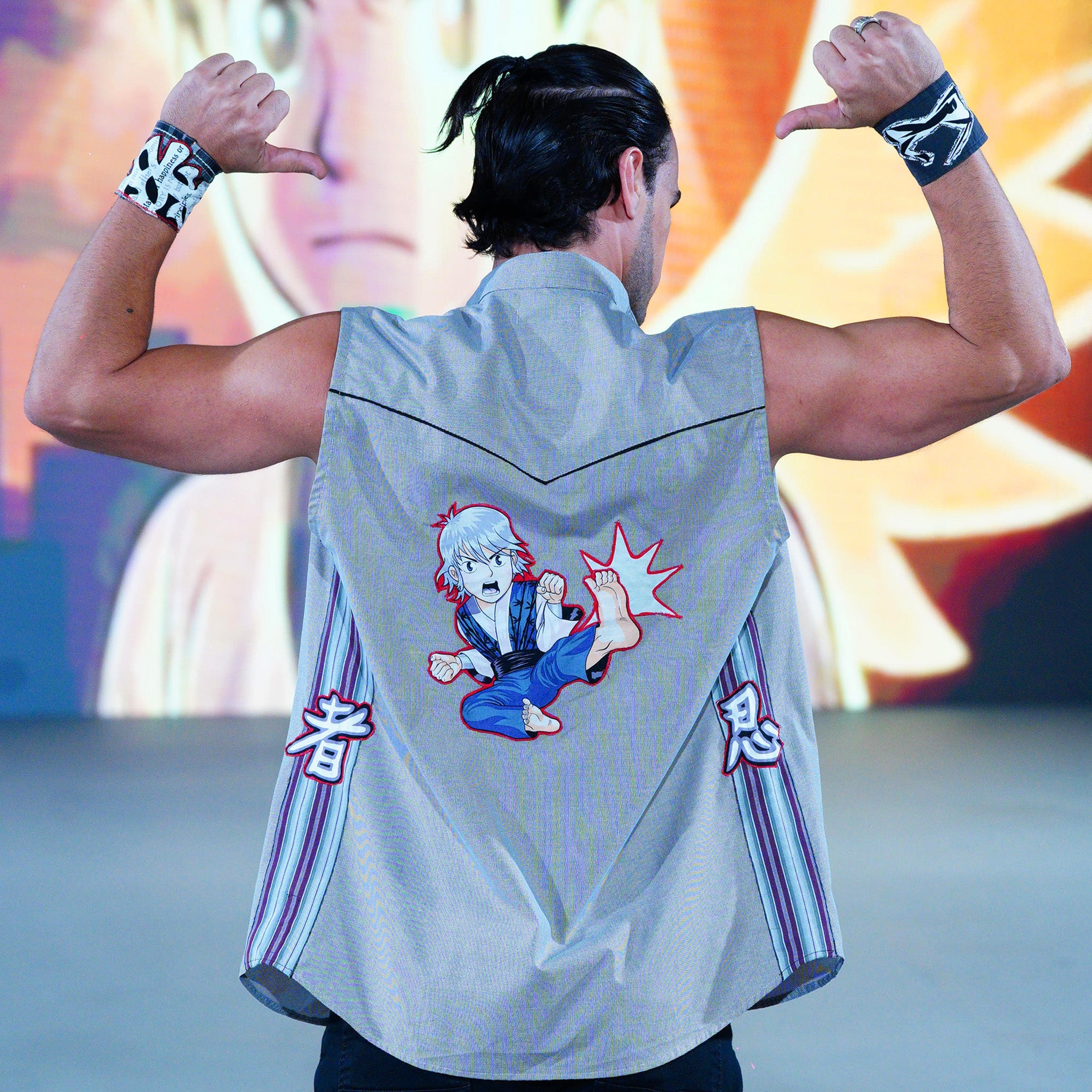 Yolo - Destroyer of Hesitation