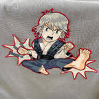 Yolo - Destroyer of Hesitation