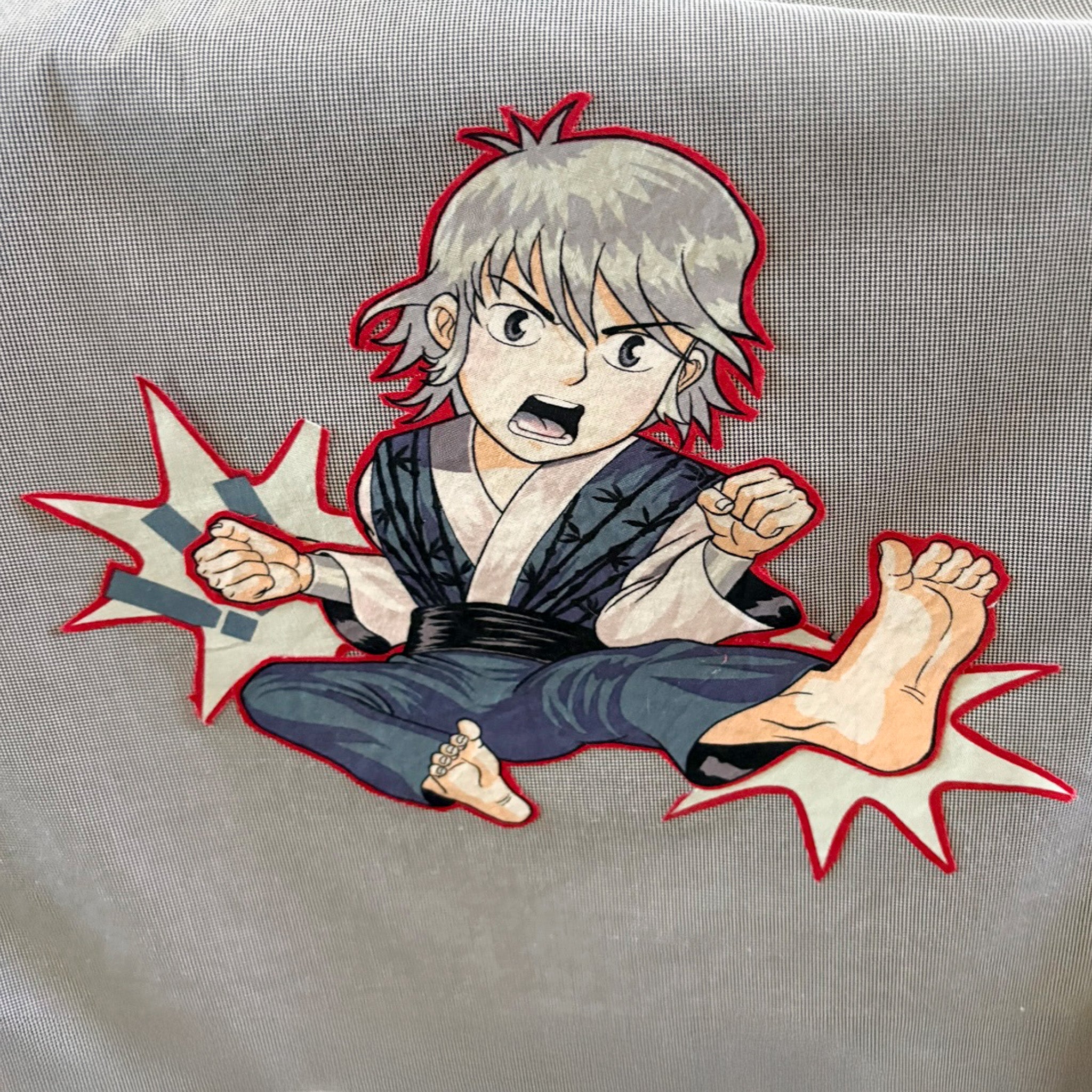 Yolo - Destroyer of Hesitation