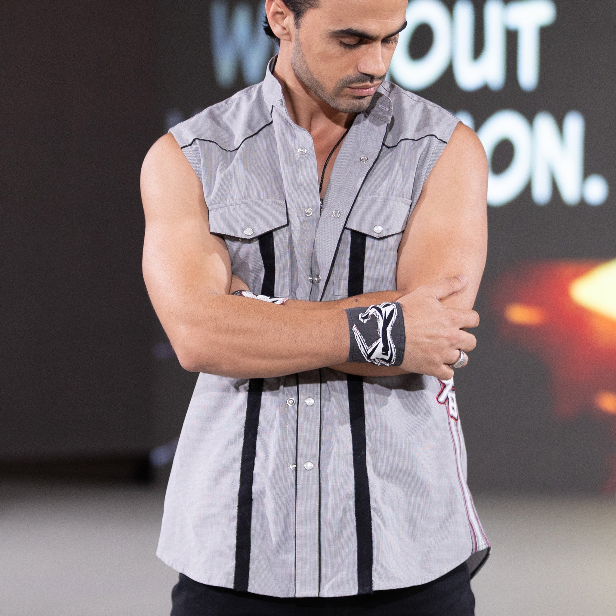 Yolo - Destroyer of Hesitation