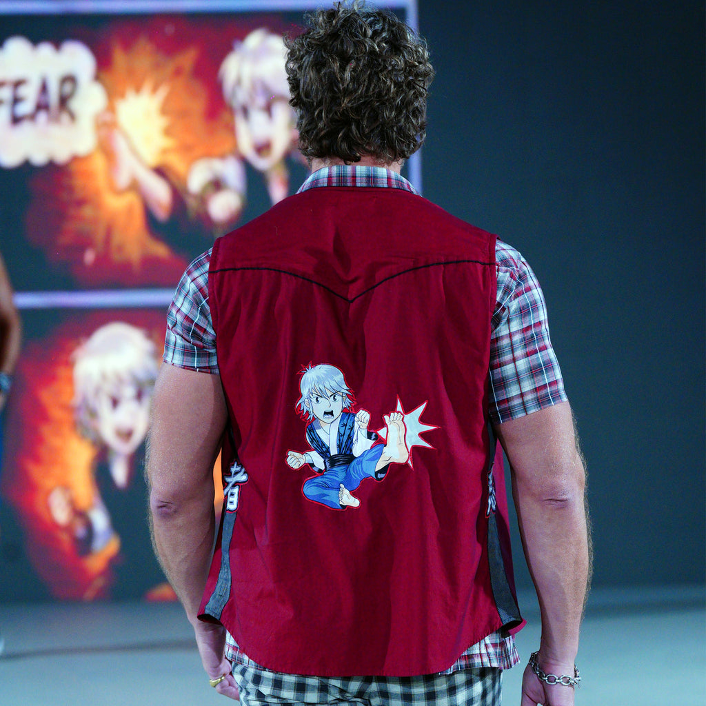 Yolo - Destroyer of Hesitation