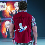 Yolo - Destroyer of Hesitation